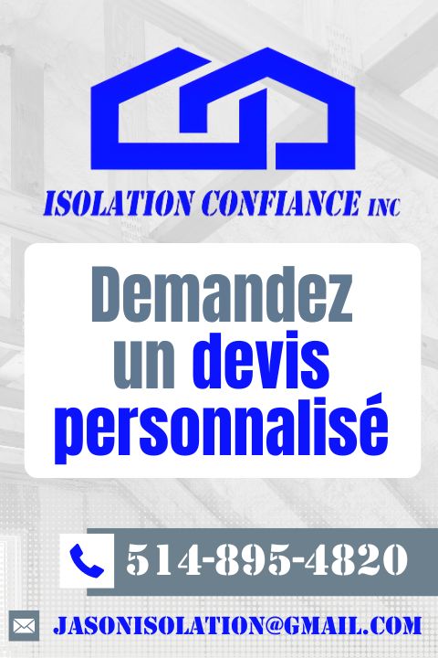 entrepreneur en isolation beaconsfield droite